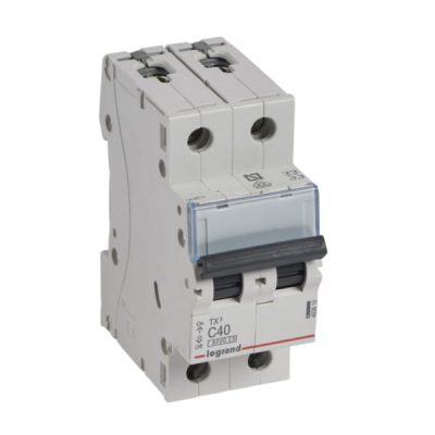 Termica Bipolar 40A C 6Ka