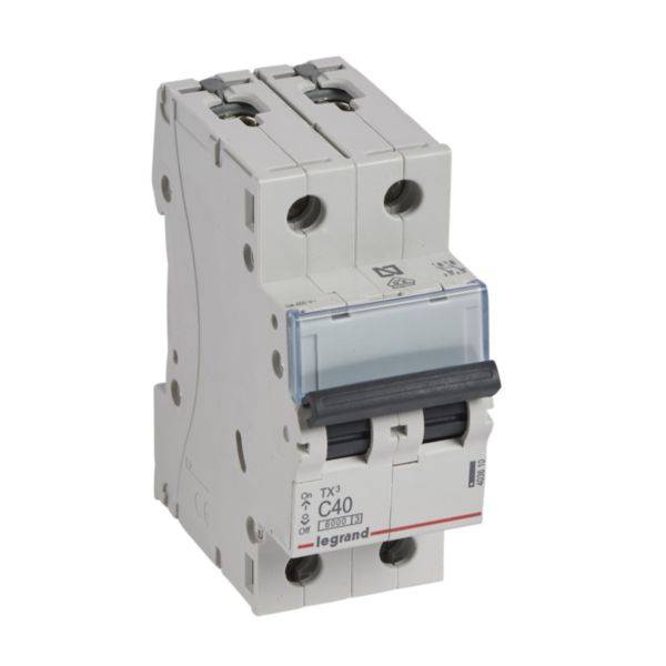 Termica Bipolar 40A C 6Ka