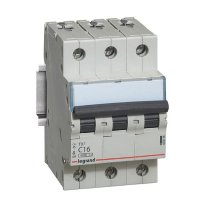 Termica Tripolar 16A C 6Ka