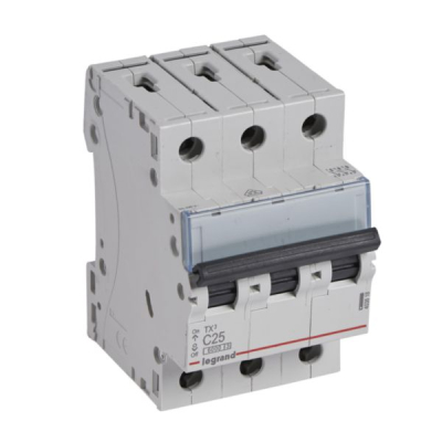 Termica Tripolar 25A C 6Ka