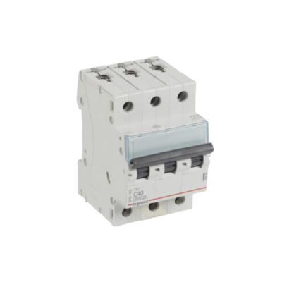Termica Tripolar 40A C 6Ka