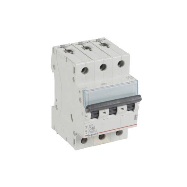 Termica Tripolar 40A C 6Ka