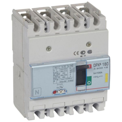 Int Tm Reg Tetrap 100A 16Ka