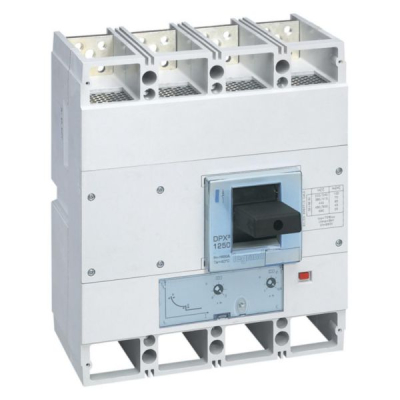 Int Tm Reg Tetrap 1000A 50Ka
