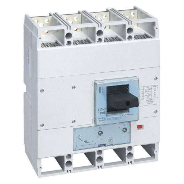 Int Tm Reg Tetrap 1000A 50Ka