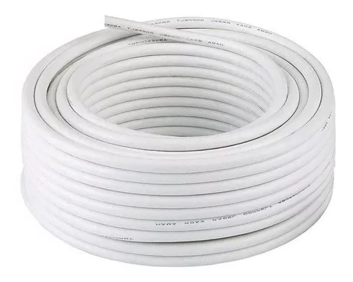 Cable Mh Tipo Taller 2X2,5 Bco