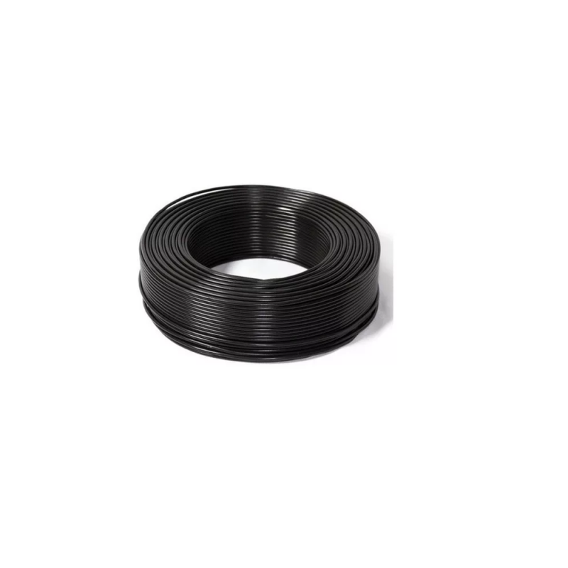 Cable Mh Unip Lsoh 1X25 Negro