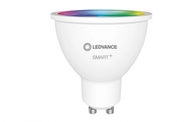 Par16 Smart+Wifi 5W Gu10 Rgbw