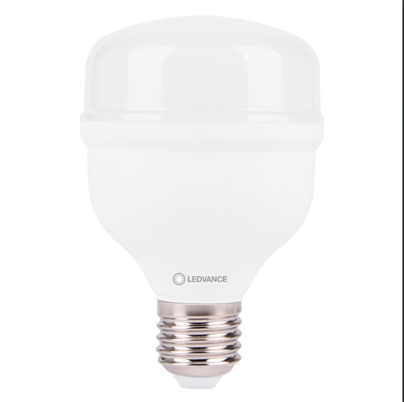 Lampara Hp Osram 60W E40 Ld