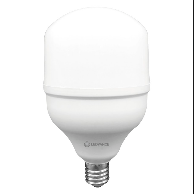 Lampara Hp Osram 80W E40 Ld