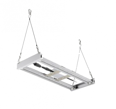 Luminaria Cultivo 100W