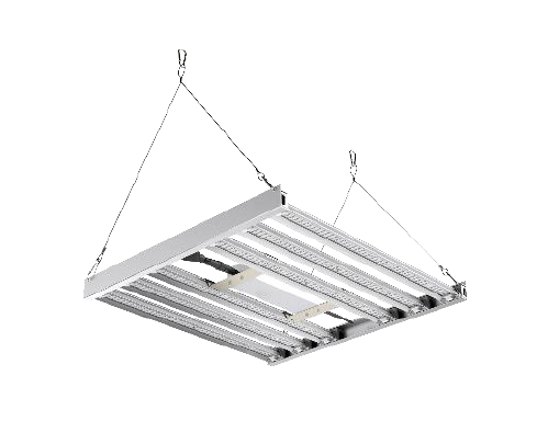 Luminaria Cultivo 300W