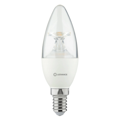Lamp 'Vela 3W E14 Calida