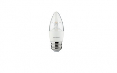 Lamp Vela Dimeriz 4W E27 Lc