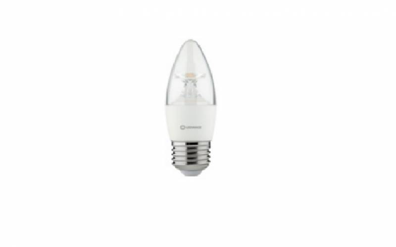 Lamp Vela Dimeriz 4W E27 Lc