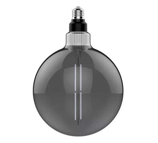 Globo Fil Smoked 5W E27 Neutra