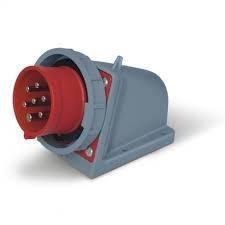 Base 3P+N+T Ip66/Ip67/Ip69 32A