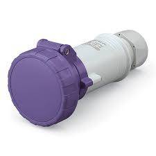 Acople Ip67 2P 16A 24V