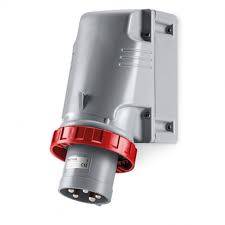 Base 3P+T Ip66/Ip67 63A 6H