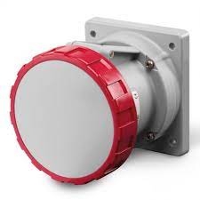 Base 3P+T Ip66/Ip67 125A 6H