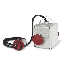 Ac-1623/C Adaptador Ip66 C/ Do