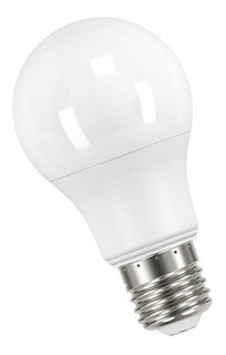 Lamp Led Clas E27 3 Niv 9w Ld
