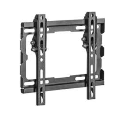 Soporte 23-43 Inclinable 45Kg