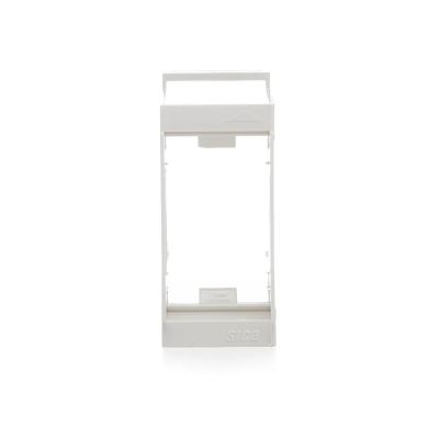 Adaptador Riel Din 1 Mod