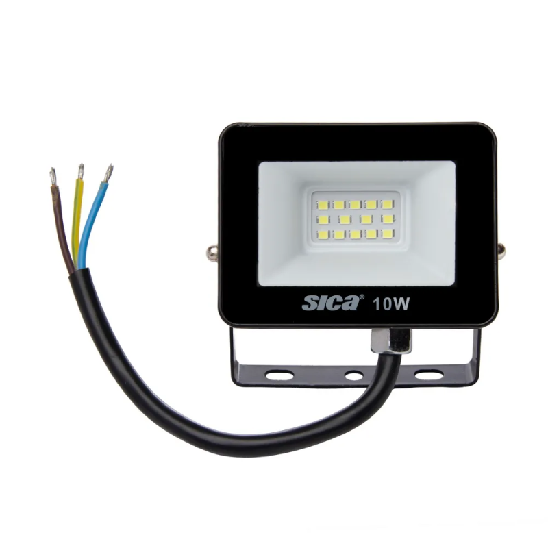Proyector Sica Led 10W Lc