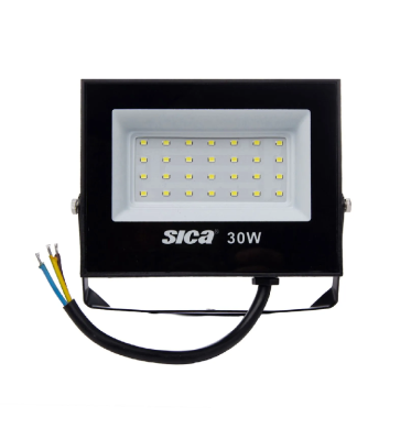 Proyector Sica Led 30W Lc