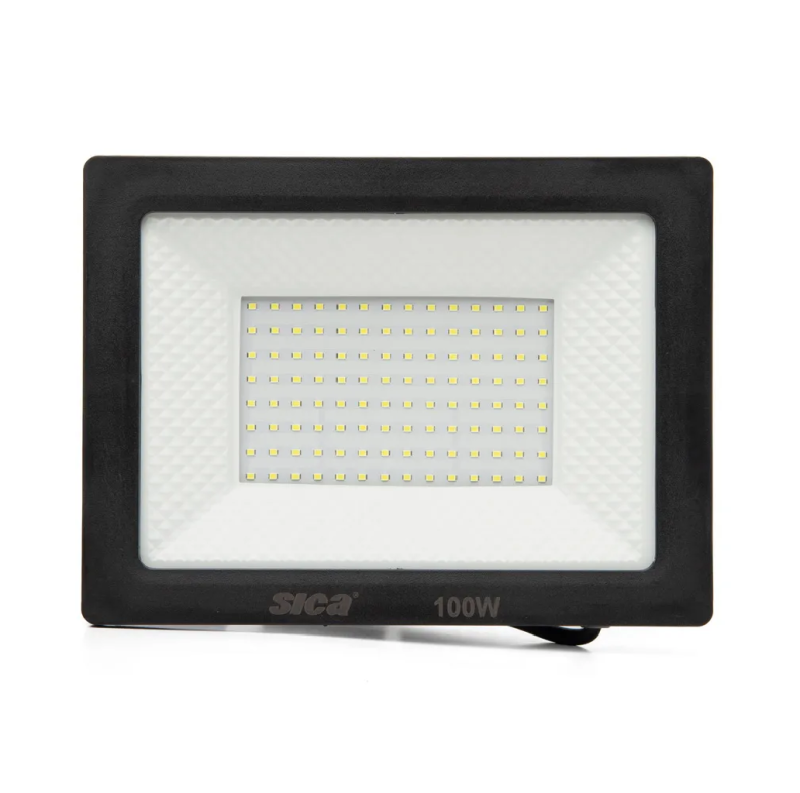 Proyector Sica Led 100W Lc