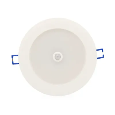 Luminaria Emp Led C/Pir 11W Ld