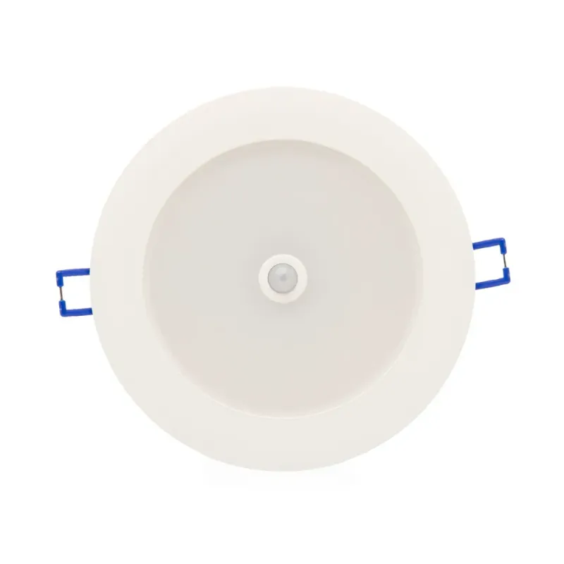 Luminaria Emp Led C/Pir 11W Ld