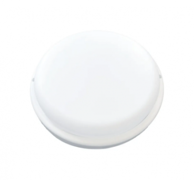 Tortuga Led Red Blanca 8W Ld
