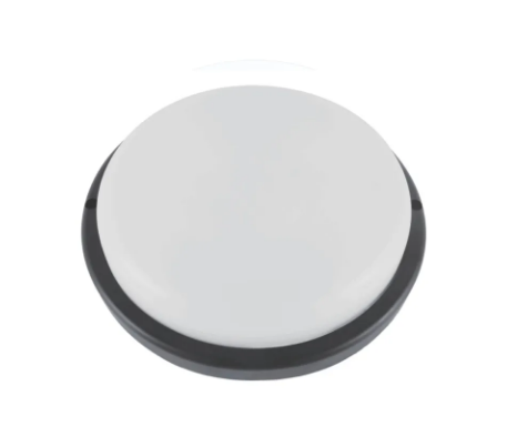 Tortuga Led Red Negra 20W Ld