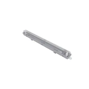 Liston Estanco P/Tubo 1X9W