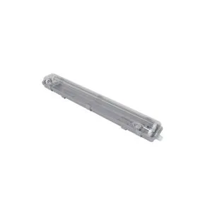 Liston Estanco P/Tubo 2X9W