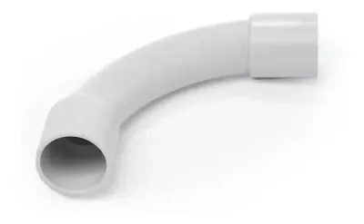 Curva 32Mm Ip54 Sica