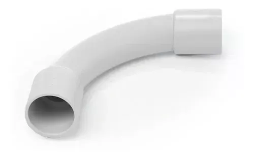 Curva 32Mm Ip54 Sica