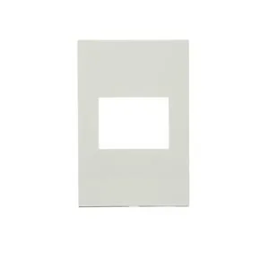 Silight Brava Tapa 2 M Blanca