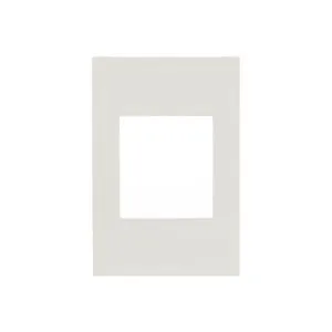 Silight Brava Tapa 3 M Blanca