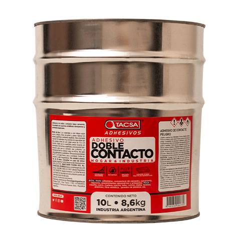 Adhesivo Contacto Balde 200L