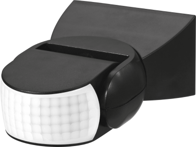 Sensor Movimiento De Pared Ngr