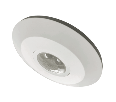 Sensor Mov De Techo Compacto