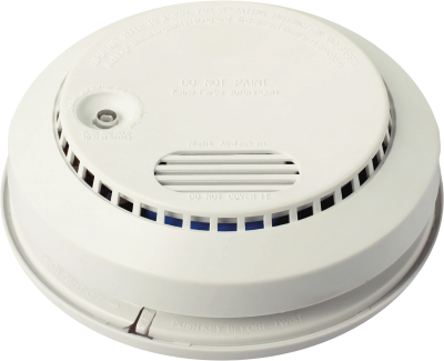 Sensor De Humo