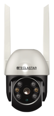 Camara Wifi  Exterior