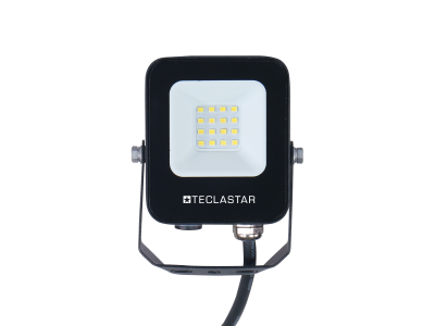Reflector Led 10W Lc 100-240V
