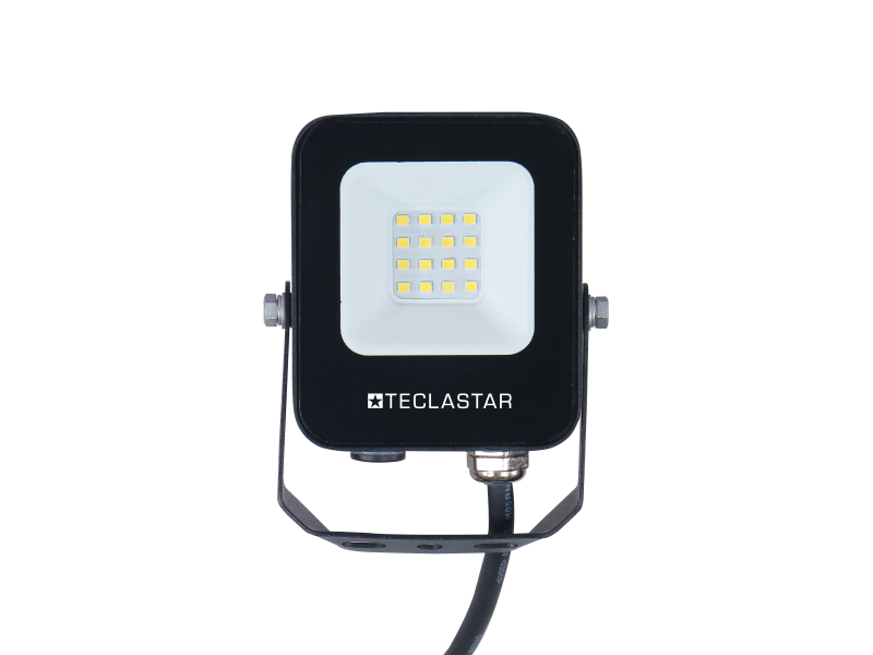 Reflector Led 10W Lc 100-240V