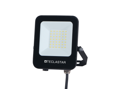 Reflector Led 30W Lc 100-240V