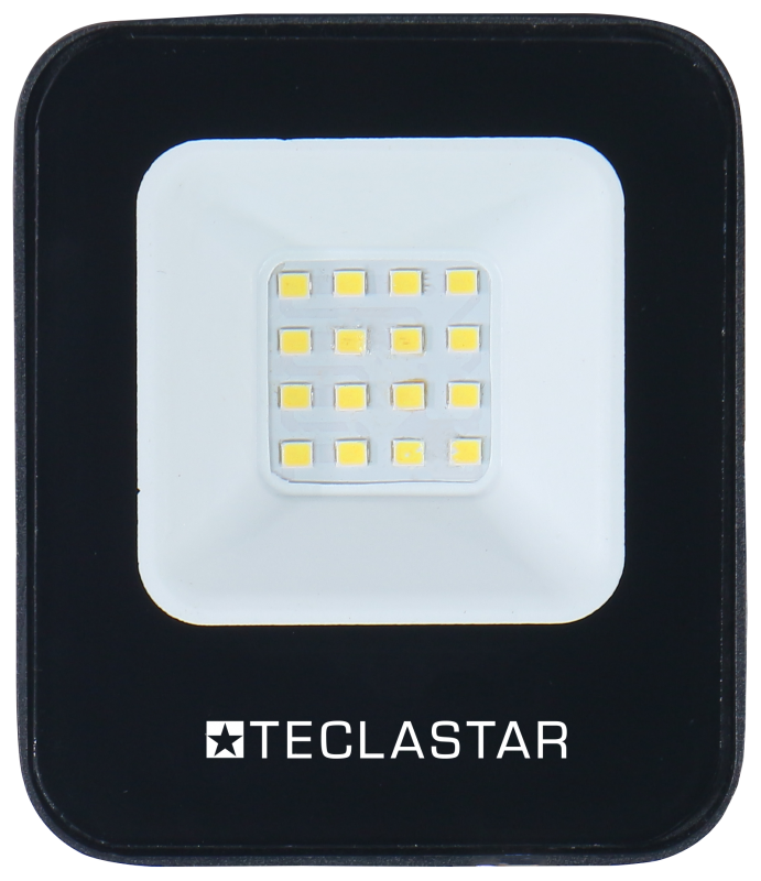 Reflector Led 10W Ld 100-240V